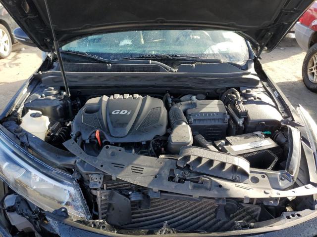 Photo 7 from auction – 2015 KIA OPTIMA EX with VIN 5XXGN4A77FG403449