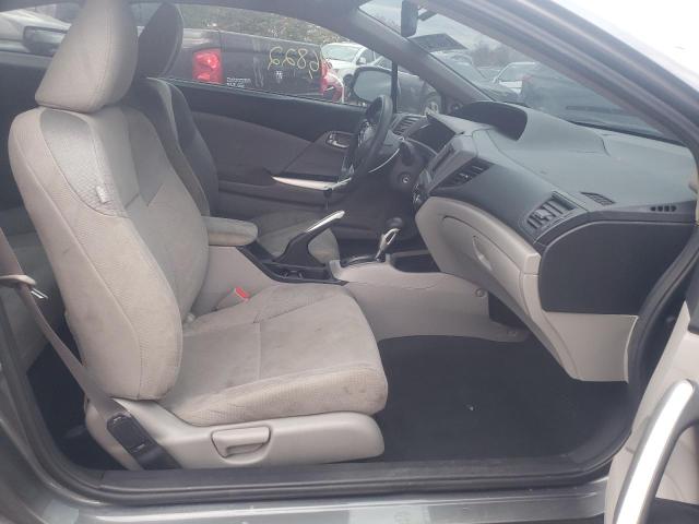 Photo 5 from auction – 2012 HONDA CIVIC EX with VIN 2HGFG3B87CH523060