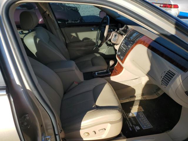 Photo 5 from auction – 2006 CADILLAC DTS with VIN 1G6KD57Y86U173713