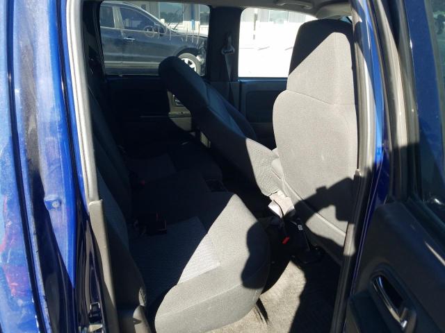 Photo 6 from auction – 2011 CHEVROLET COLORADO L with VIN 1GCHTDFE5B8116741