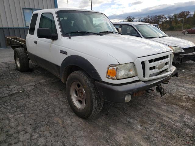 FORD RANGER 2006 with VIN 1FTZR45E76PA82088 - Photo from auction