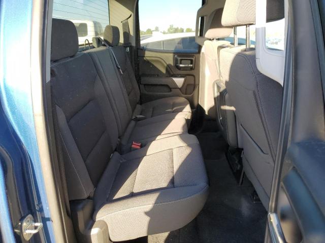 Photo 6 from auction – 2019 CHEVROLET SILVERADO with VIN 2GCVKPEC0K1106130
