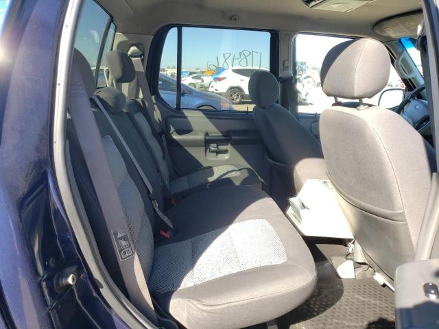 Photo 6 from auction – 2004 FORD EXPLORER S with VIN 1FMZU67K04UA77810