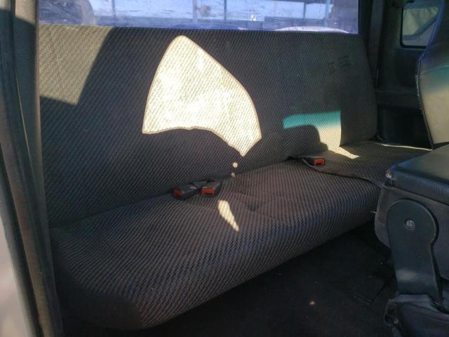Photo 6 from auction – 2000 DODGE RAM 1500 with VIN 3B7HC12Z9YG126327
