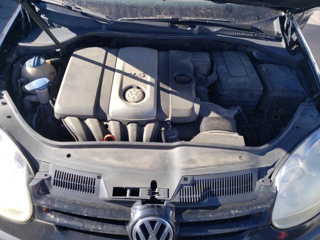 Photo 7 from auction – 2006 VOLKSWAGEN RABBIT with VIN WVWBR71K66W151034