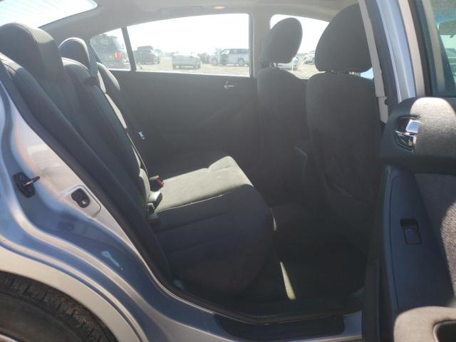 Photo 6 from auction – 2010 NISSAN ALTIMA BAS with VIN 1N4AL2APXAN496826