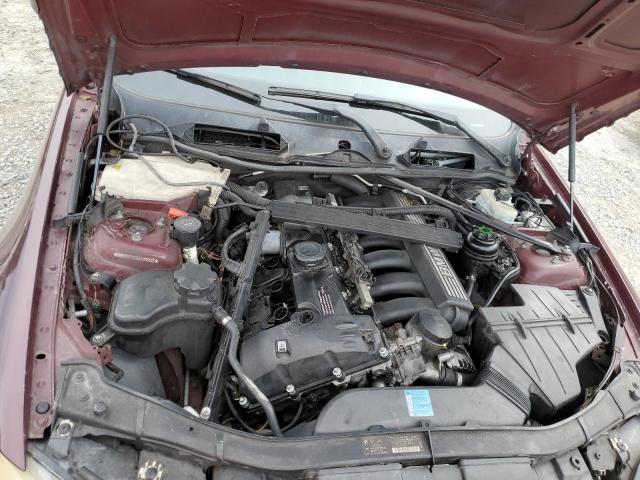 Photo 7 from auction – 2010 BMW 328 I with VIN WBAPH7C55AA176493