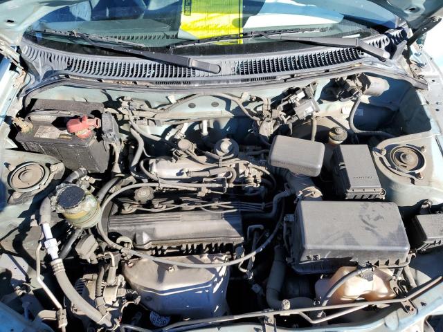 Photo 7 from auction – 1997 TOYOTA RAV4 with VIN JT3GP10V6V0008983