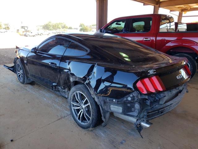 Photo 3 from auction – 2016 FORD MUSTANG GT with VIN 1FA6P8CF0G5200951