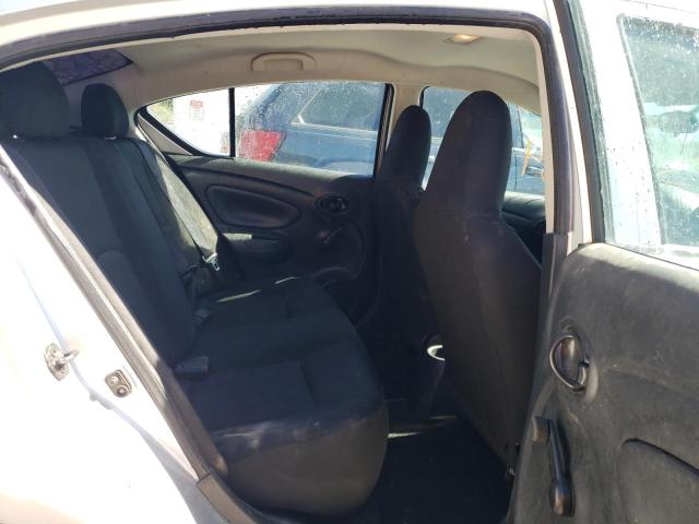 Photo 6 from auction – 2017 NISSAN VERSA S with VIN 3N1CN7AP6HL886054
