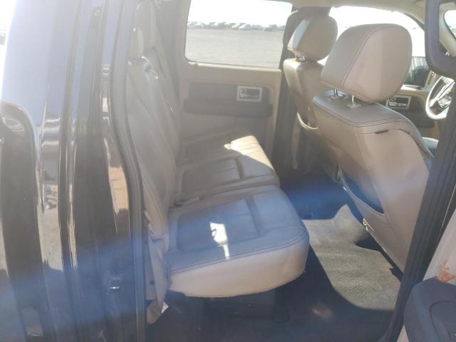 Photo 6 from auction – 2013 FORD F150 SUPER with VIN 1FTFW1ET5DFB35236