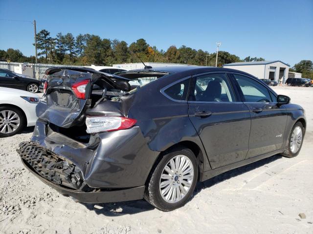Photo 4 from auction – 2015 FORD FUSION SE with VIN 3FA6P0LUXFR248789