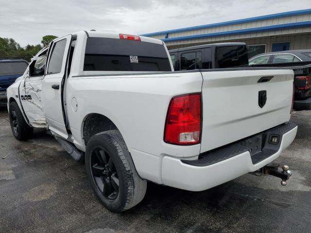 Photo 3 from auction – 2018 RAM 1500 ST with VIN 1C6RR6KT7JS285428