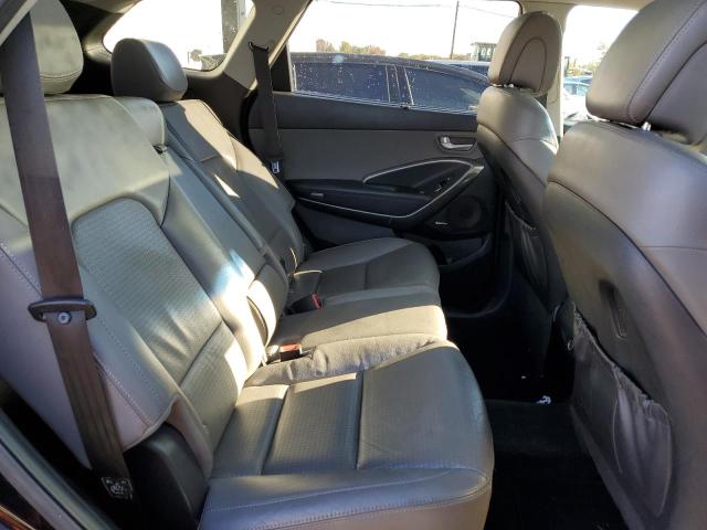 Photo 6 from auction – 2014 HYUNDAI SANTA FE G with VIN KM8SRDHF2EU073283