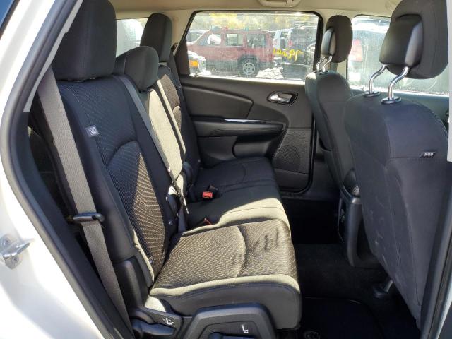 Photo 6 from auction – 2016 DODGE JOURNEY CR with VIN 3C4PDDGG3GT121681