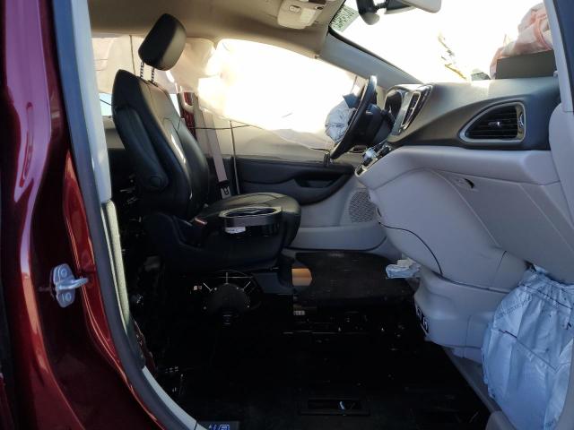 Photo 5 from auction – 2020 CHRYSLER PACIFICA T with VIN 2C4RC1BG4LR190572