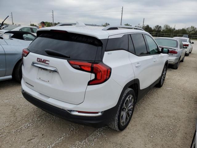 Photo 4 from auction – 2018 GMC TERRAIN SL with VIN 3GKALPEV7JL102865