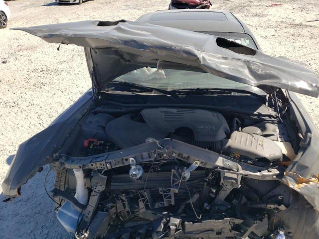Photo 7 from auction – 2018 DODGE CHALLENGER with VIN 2C3CDZAGXJH131620