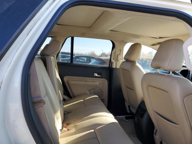 Photo 6 from auction – 2008 FORD EDGE SEL with VIN 2FMDK38CX8BB34256