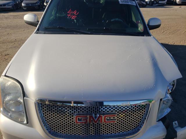 Photo 7 from auction – 2011 GMC YUKON DENA with VIN 1GKS2EEF8BR279973