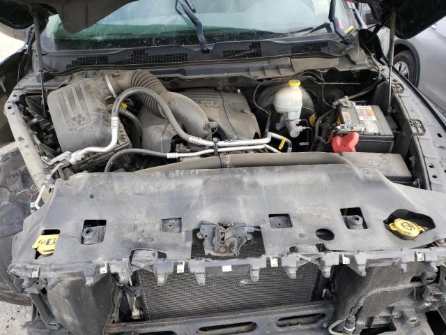 Photo 7 from auction – 2014 RAM 1500 ST with VIN 1C6RR7FT1ES215719