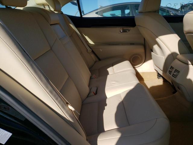 Photo 6 from auction – 2013 LEXUS ES 350 with VIN JTHBK1GG5D2010401