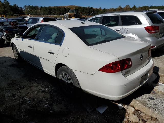 Photo 3 from auction – 2006 BUICK LUCERNE CX with VIN 1G4HD57256U163090