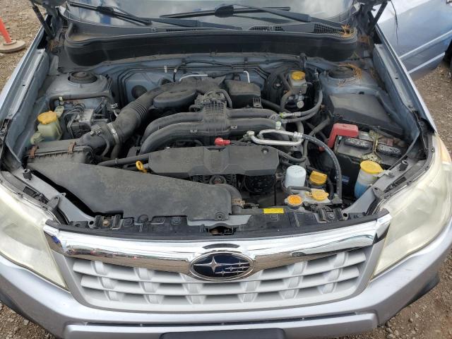 Photo 7 from auction – 2012 SUBARU FORESTER 2 with VIN JF2SHADC2CH450123