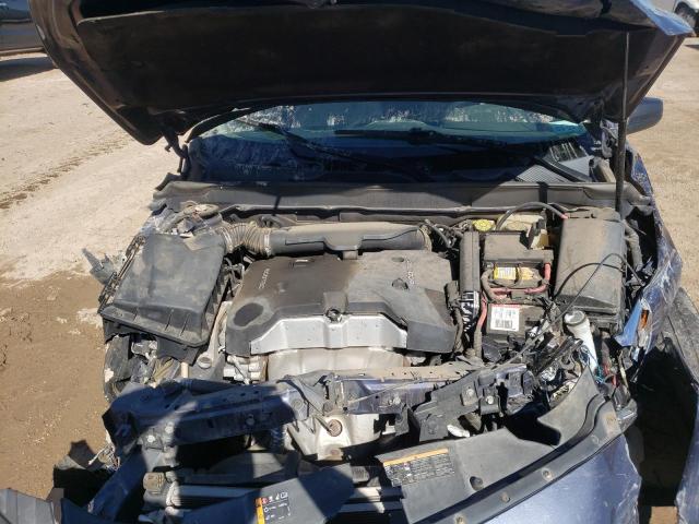 Photo 7 from auction – 2014 CHEVROLET MALIBU LS with VIN 1G11B5SL7EF141941