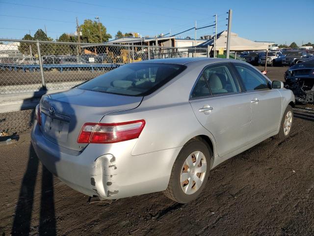 Photo 4 from auction – 2007 TOYOTA CAMRY CE with VIN 4T1BE46K87U692145