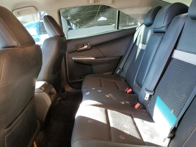 Photo 6 from auction – 2012 TOYOTA CAMRY BASE with VIN 4T1BF1FK2CU045603