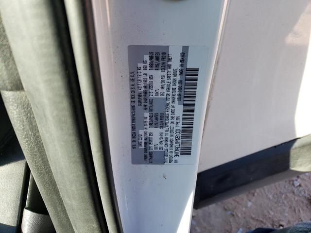 Photo 10 from auction – 2021 MAZDA CX-30 PREM with VIN 3MVDMADL1MM251000