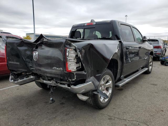 Photo 4 from auction – 2019 RAM 1500 BIG H with VIN 1C6RRFFG2KN908581