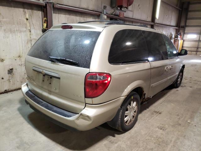 Photo 4 from auction – 2005 CHRYSLER TOWN & COU with VIN 2C4GP54L65R391387
