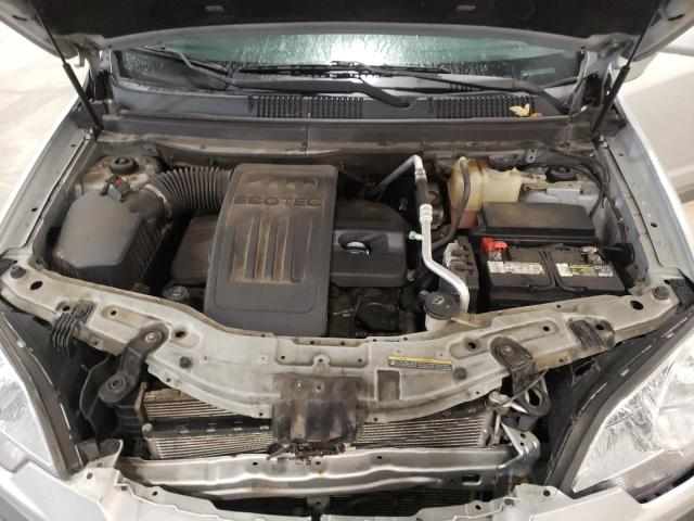 Photo 7 from auction – 2012 CHEVROLET CAPTIVA SP with VIN 3GNAL2EK8CS594388
