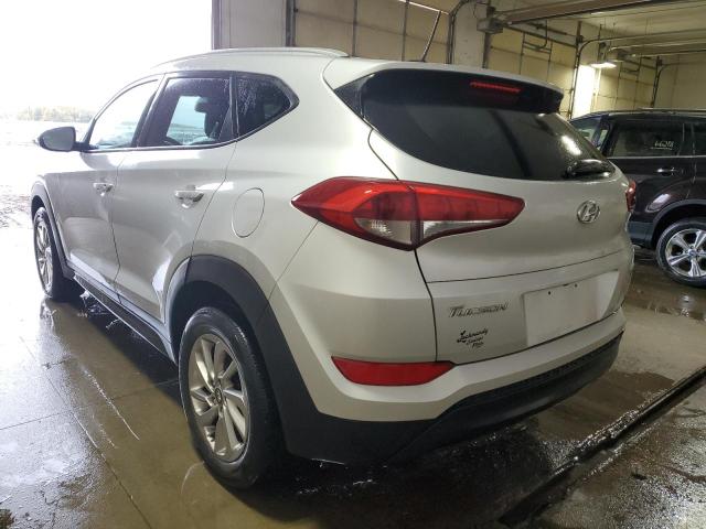 Photo 3 from auction – 2016 HYUNDAI TUCSON LIM with VIN KM8J3CA47GU100495