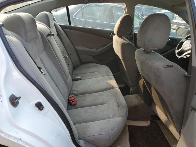 Photo 6 from auction – 2010 NISSAN ALTIMA BAS with VIN 1N4AL2AP0AN509535