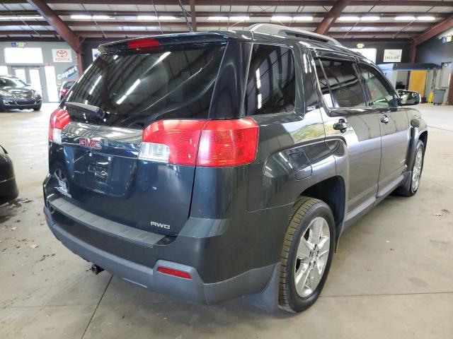 Photo 4 from auction – 2014 GMC TERRAIN SL with VIN 2GKFLXEK2E6181061