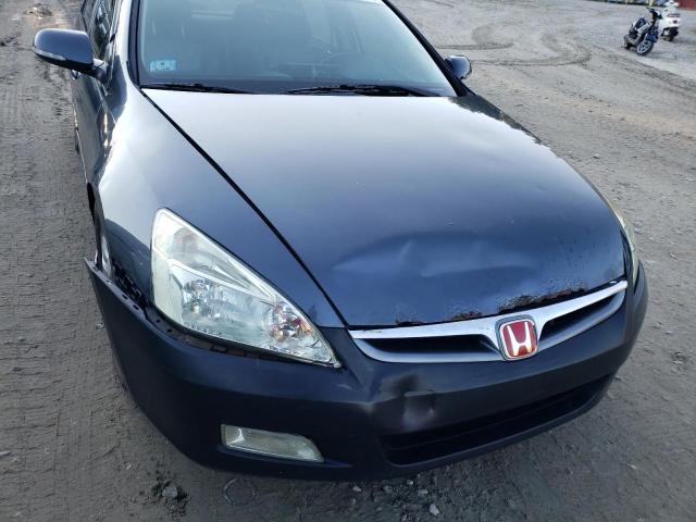 Photo 9 from auction – 2004 HONDA ACCORD EX with VIN 1HGCM66544A007252
