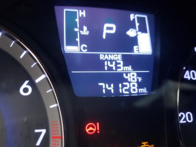 Photo 8 from auction – 2015 HYUNDAI ACCENT GLS with VIN KMHCT4AE4FU873463