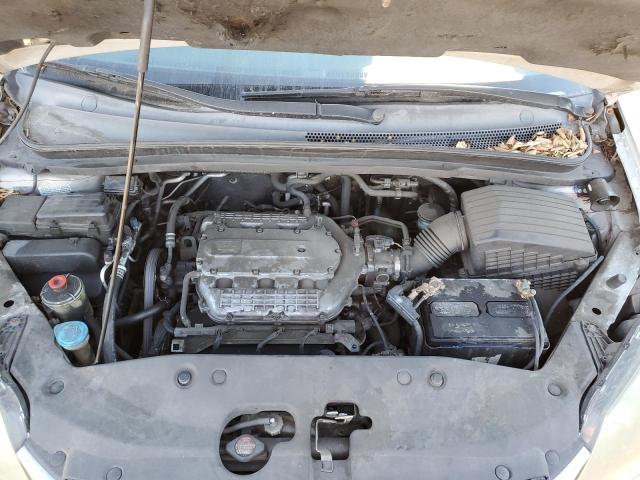 Photo 7 from auction – 2005 HONDA ODYSSEY EX with VIN 5FNRL38475B014994
