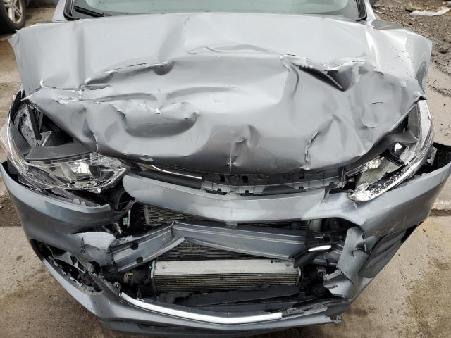 Photo 7 from auction – 2020 CHEVROLET TRAX LS with VIN 3GNCJKSB2LL194579