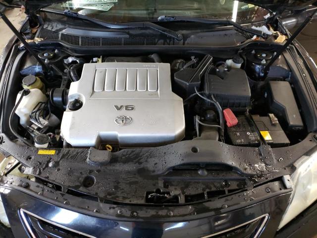 Photo 7 from auction – 2007 TOYOTA CAMRY LE with VIN 4T1BK46K77U028394