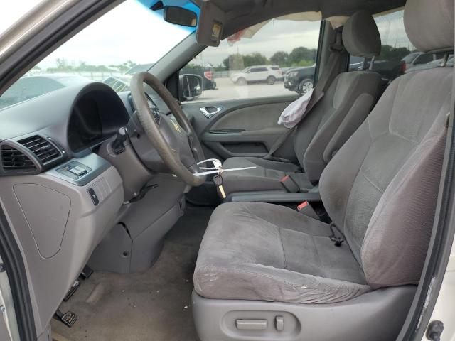 Photo 5 from auction – 2009 HONDA ODYSSEY EX with VIN 5FNRL38429B030607