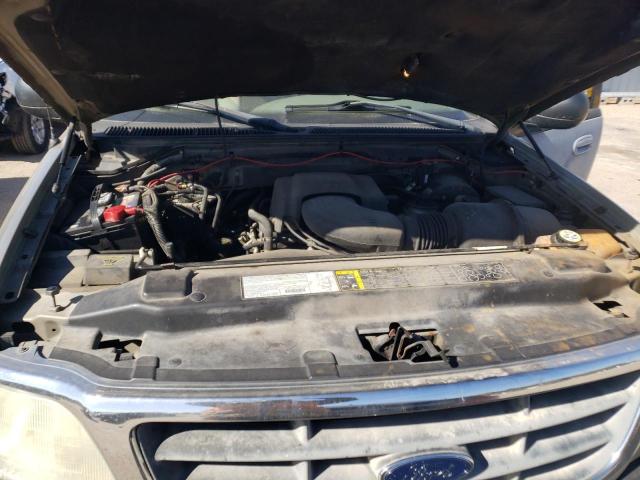 Photo 7 from auction – 2003 FORD F150 SUPER with VIN 1FTRW07LX3KB68288