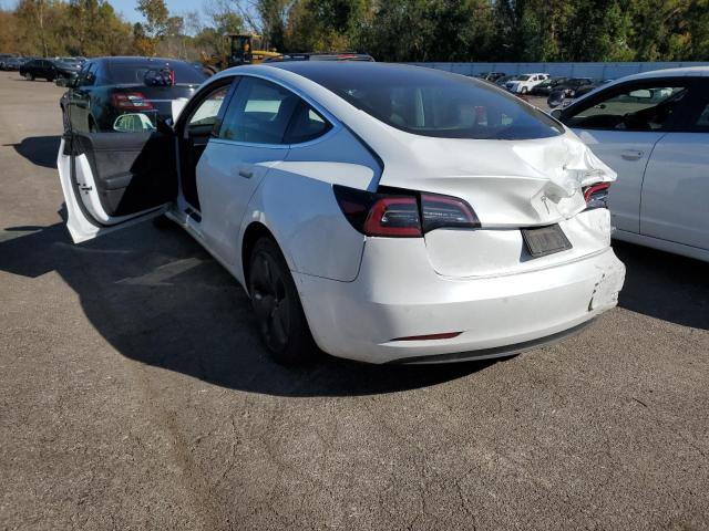 Photo 3 from auction – 2019 TESLA MODEL 3 with VIN 5YJ3E1EA0KF466876