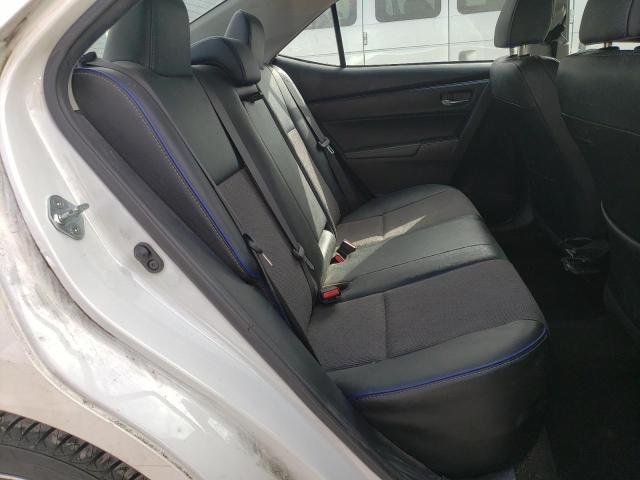 Photo 6 from auction – 2017 TOYOTA COROLLA L with VIN 2T1BURHE7HC841915