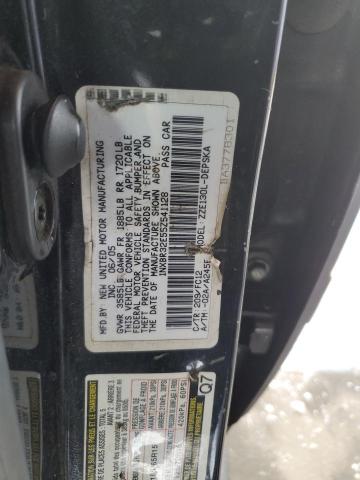 Photo 10 from auction – 2005 TOYOTA COROLLA CE with VIN 1NXBR32E55Z541128