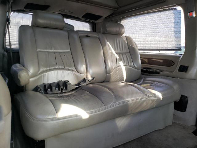 Photo 6 from auction – 2004 CHEVROLET EXPRESS G1 with VIN 1GBFG15T541138197