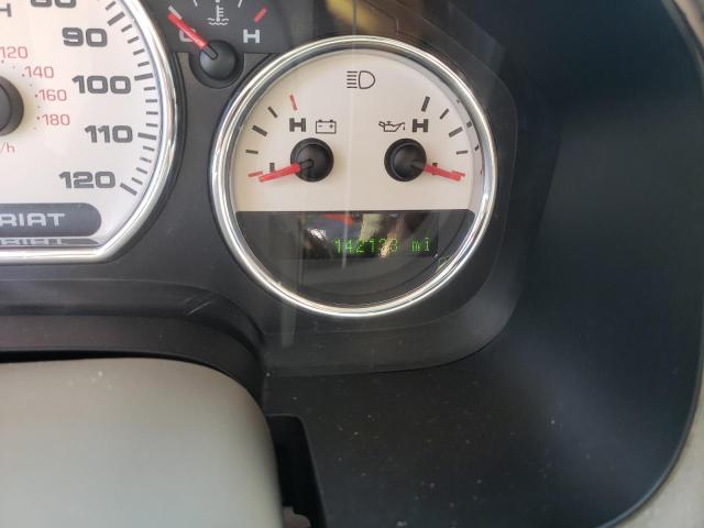 Photo 8 from auction – 2007 FORD F150 SUPER with VIN 1FTPW14V17KD26915
